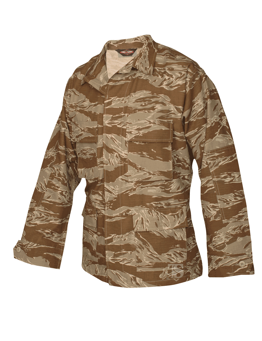 TRU-SPEC BDU Coat