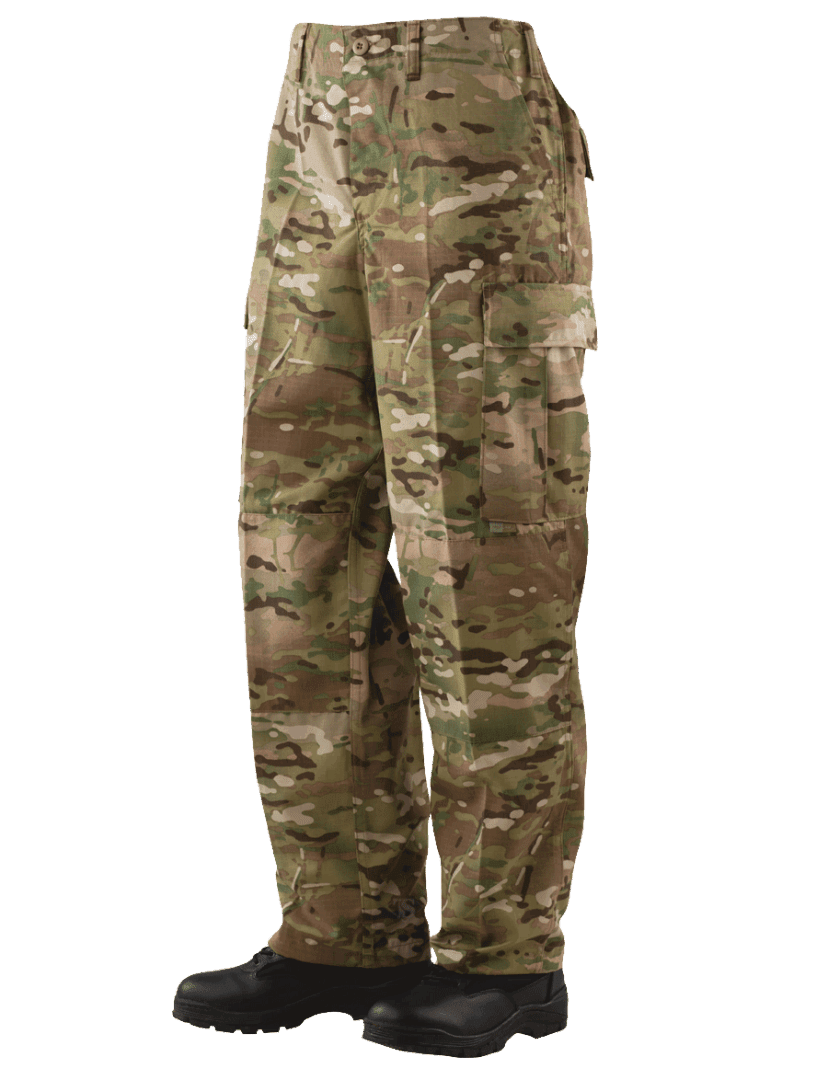 TRU-SPEC BDU Pants