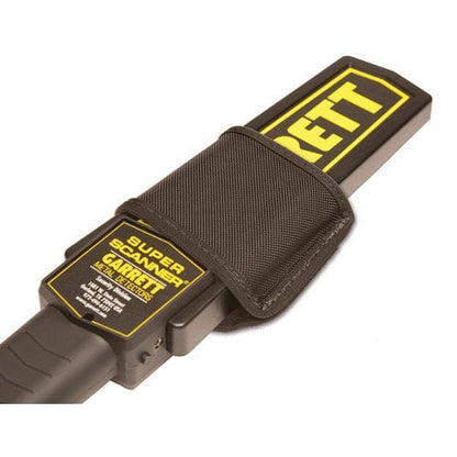 Garrett Security Systems Belt Holster, Superscanner - Metal Detectors