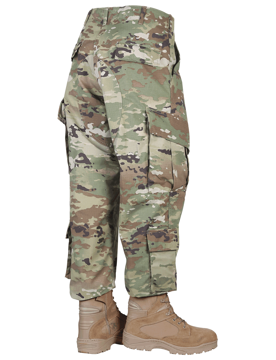 TRU-SPEC Scorpion OCP Army Combat Uniform Pants - Clothing &amp; Accessories