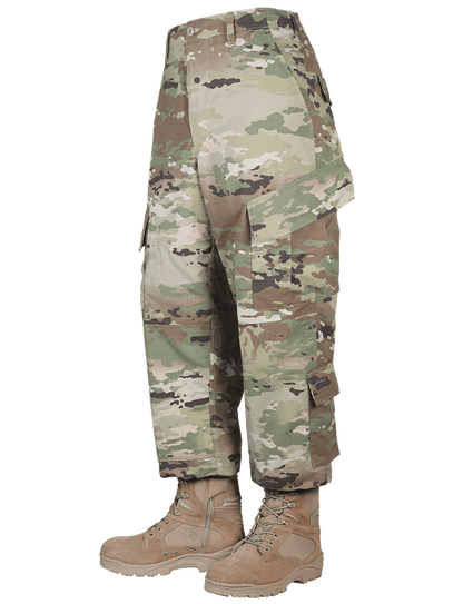 TRU-SPEC Scorpion OCP Army Combat Uniform Pants - Clothing &amp; Accessories