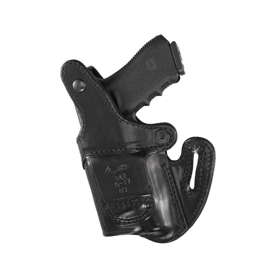 Aker Leather Nightguard™ Holster - Newest Arrivals