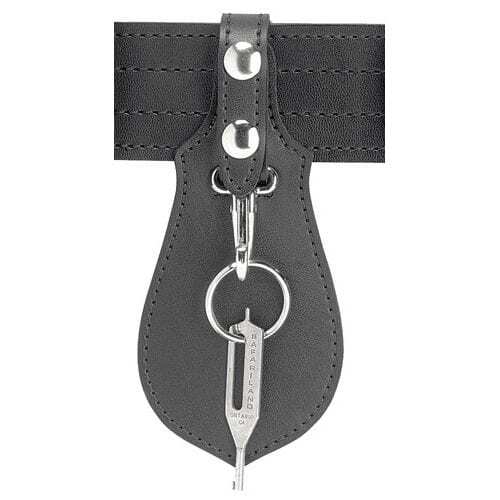 Safariland Model 168 Key Ring-2 Snap Holder - Key Holders