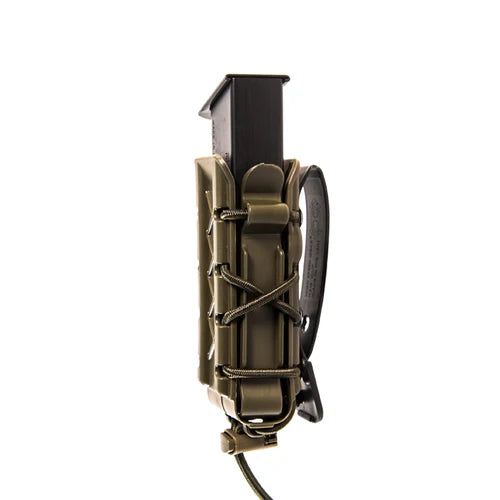 High Speed Gear Poly Pistol Taco Universal Mount 16PT - Tactical &amp; Duty Gear