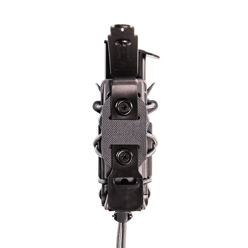 High Speed Gear Poly Pistol Taco Universal Mount 16PT - Tactical &amp; Duty Gear