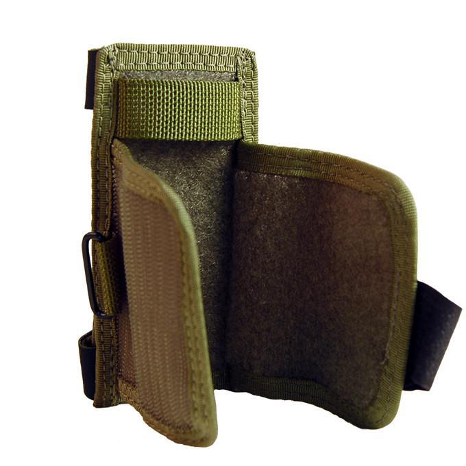 Maxpedition Universal Flashlight / Baton Sheath 1708B - Pouches