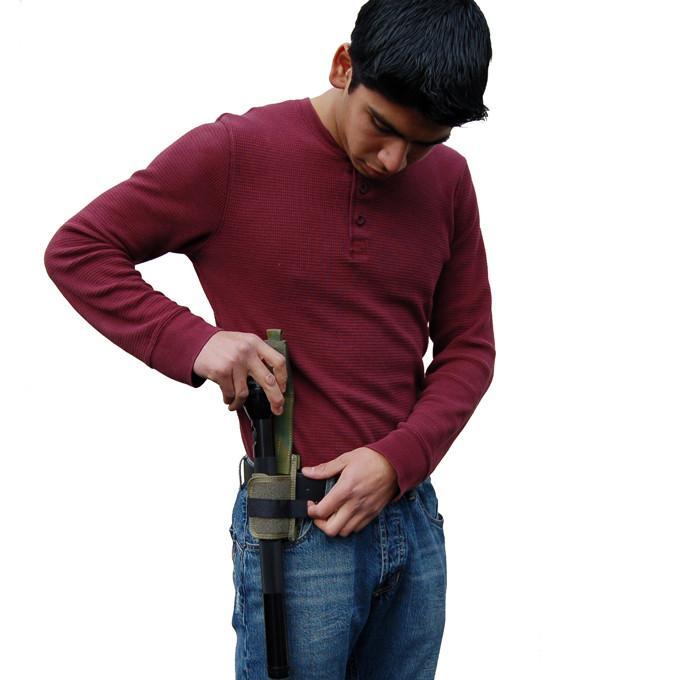 Maxpedition Universal Flashlight / Baton Sheath 1708B - Pouches