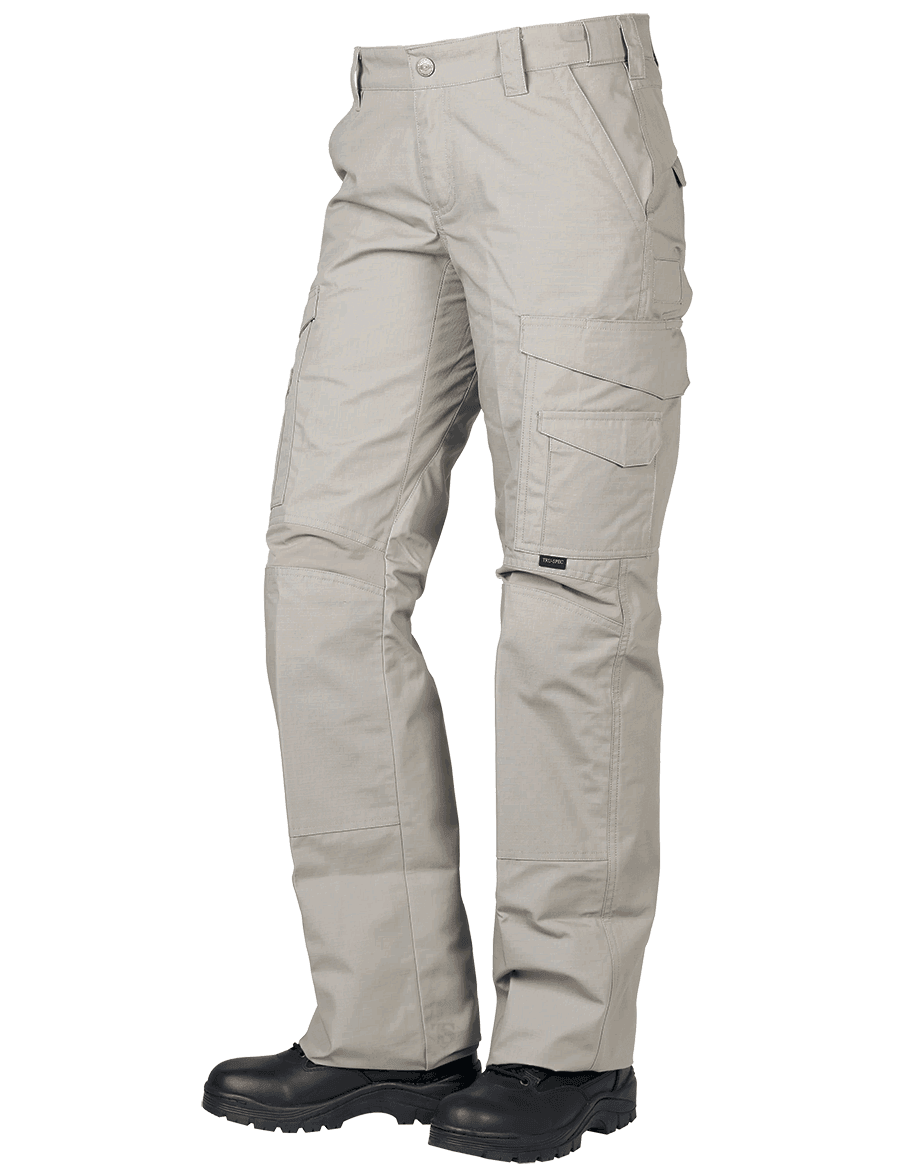 TRU-SPEC WOMEN'S 24-7 SERIES® PRO FLEX PANTS - Clothing &amp; Accessories