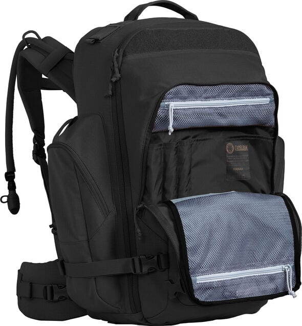 CamelBak BFM 100oz Mil Spec Crux - Tactical &amp; Duty Gear