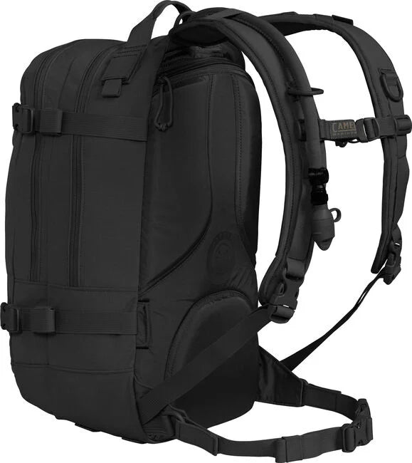 CamelBak H.A.W.G. 100oz Mil Spec Crux Hydration Backpack - Newest Products