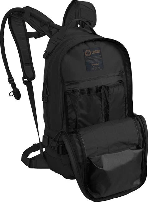CamelBak H.A.W.G. 100oz Mil Spec Crux Hydration Backpack - Newest Products