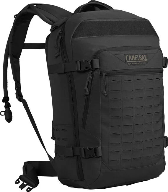 CamelBak Motherlode Hydration Backpack - Black