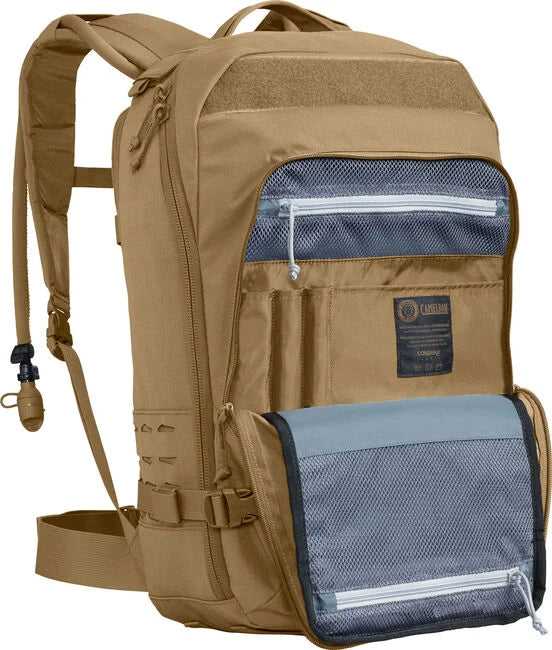 CamelBak Motherlode Hydration Backpack - Black