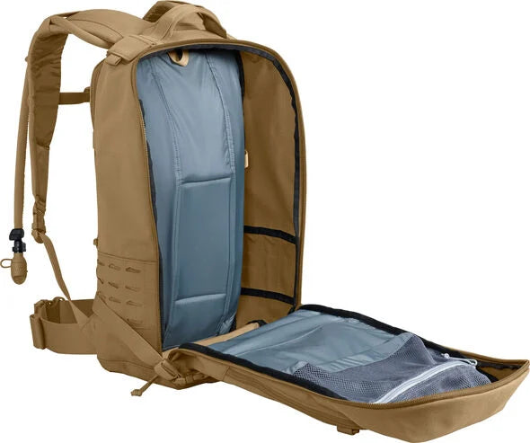 CamelBak Motherlode Hydration Backpack - Black