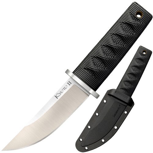 Cold Steel Mini Japanese Reinforced Point CS-17DB - Newest Products