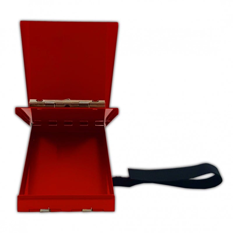 Posse Box Cite Book Caddy CHP-50 - Notepads, Clipboards, &amp; Pens