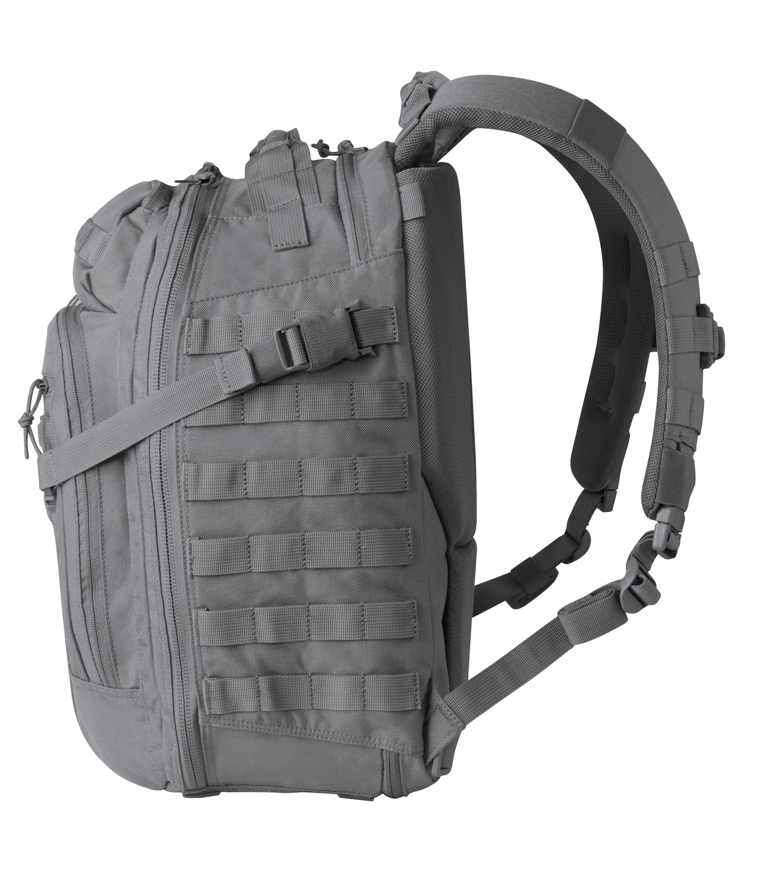 First Tactical Specialist BackPack 1 Day 36L 180005 - Range Bags and Gun Cases