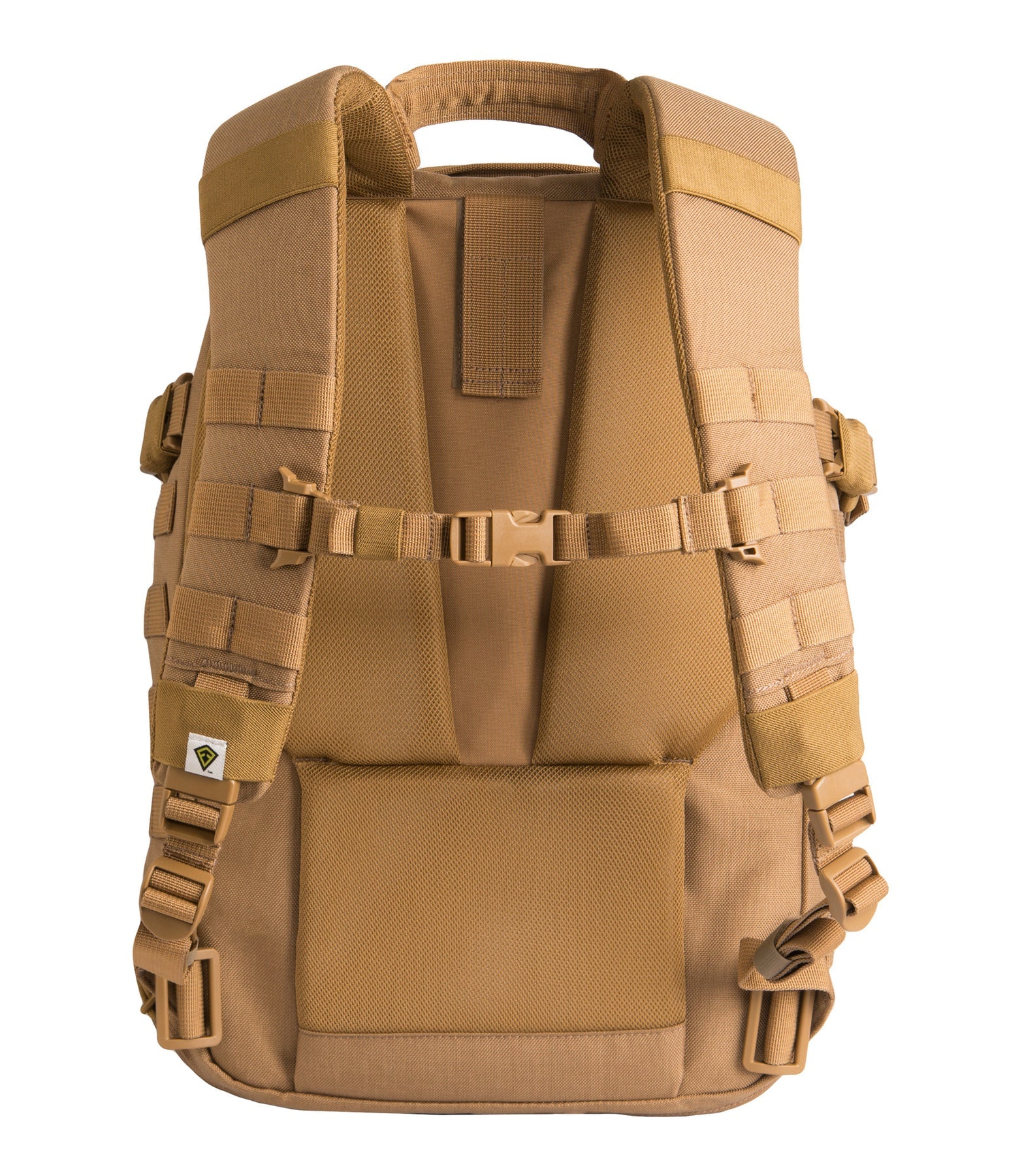 First Tactical Specialist BackPack 1 Day 36L 180005 - Range Bags and Gun Cases