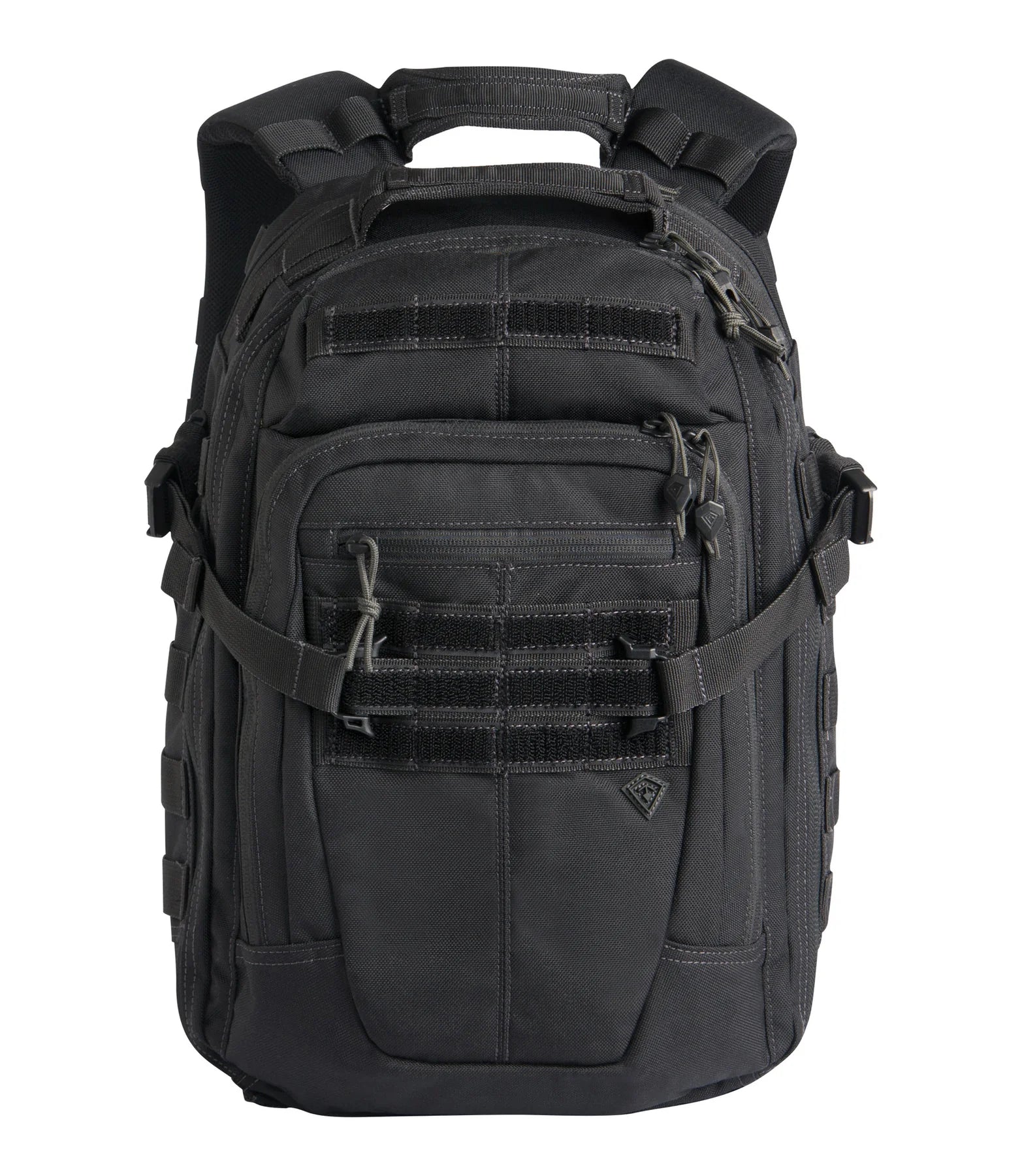 First Tactical Specialist BackPack 0.5D 25L 180006 - Black