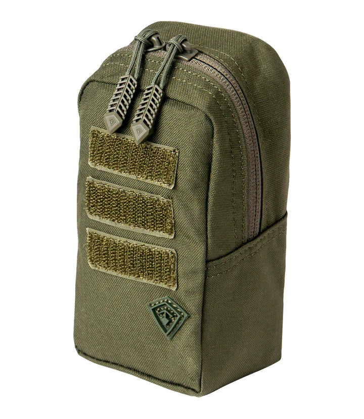 First Tactical Tactix Series 3x6 Utility Pouch 180016 - Tactical & Duty Gear