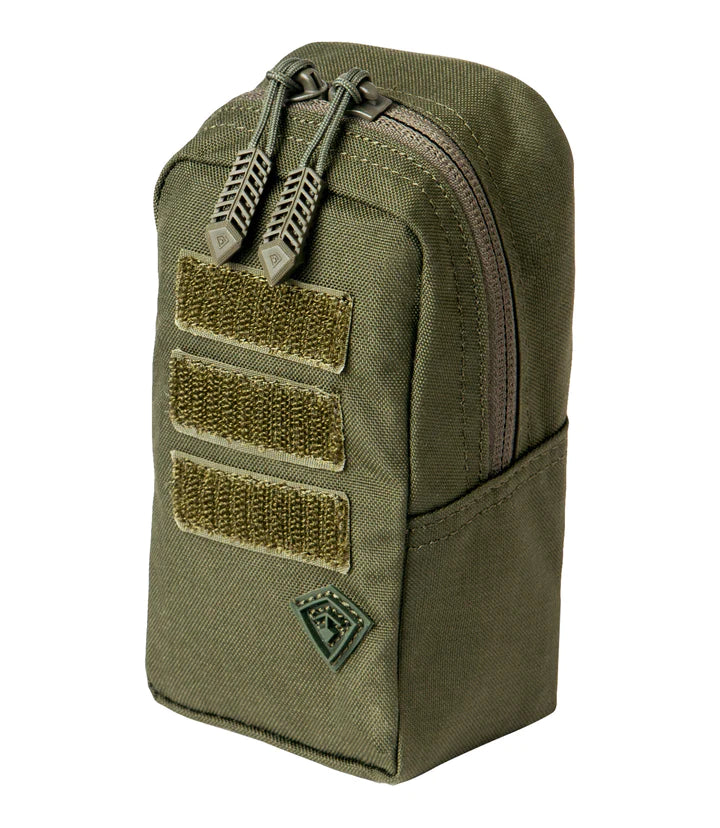 First Tactical Tactix Series 3x6 Utility Pouch 180016 - Tactical &amp; Duty Gear
