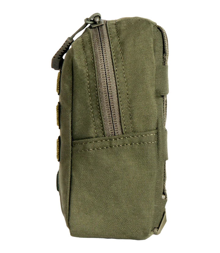 First Tactical Tactix Series 3x6 Utility Pouch 180016 - Tactical &amp; Duty Gear