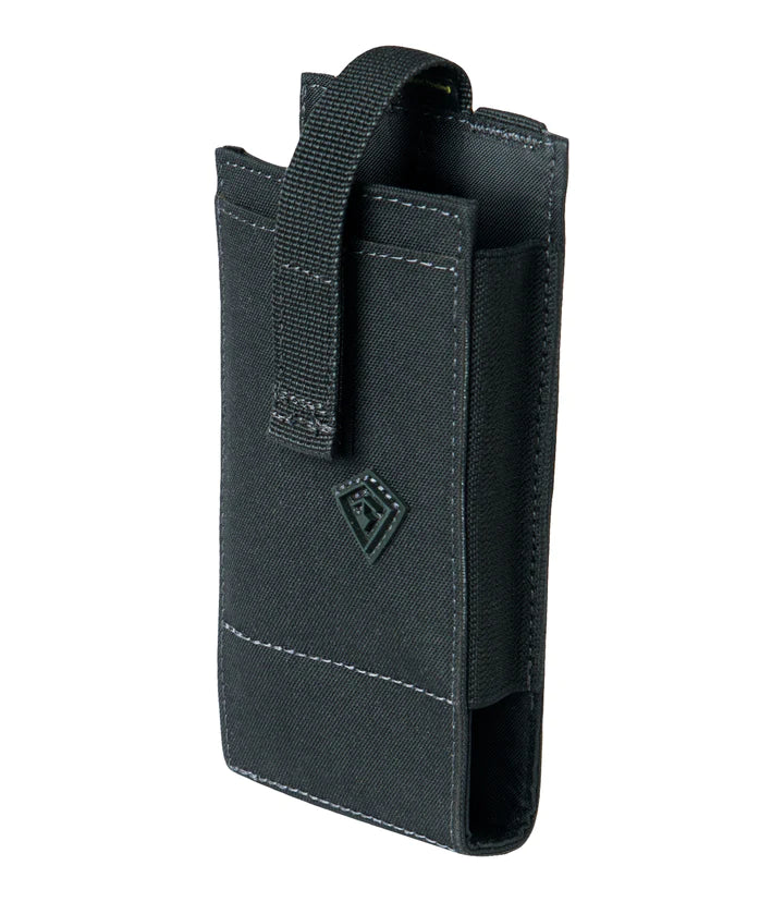 First Tactical Tactix Series Media Pouch - Large 180017 - Tactical &amp; Duty Gear