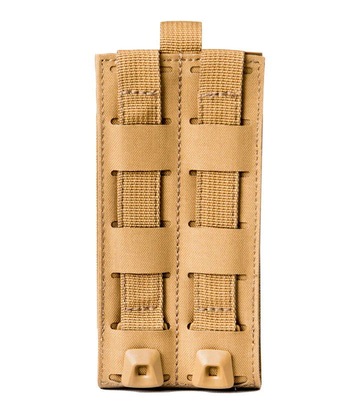 First Tactical Tactix Series Media Pouch - Large 180017 - Tactical &amp; Duty Gear