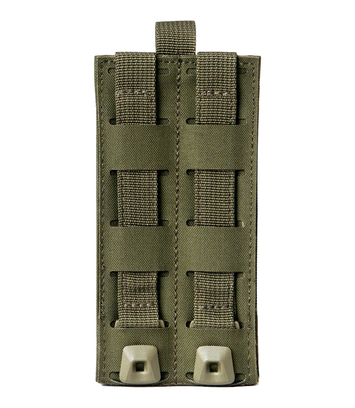 First Tactical Tactix Series Media Pouch - Large 180017 - Tactical & Duty Gear