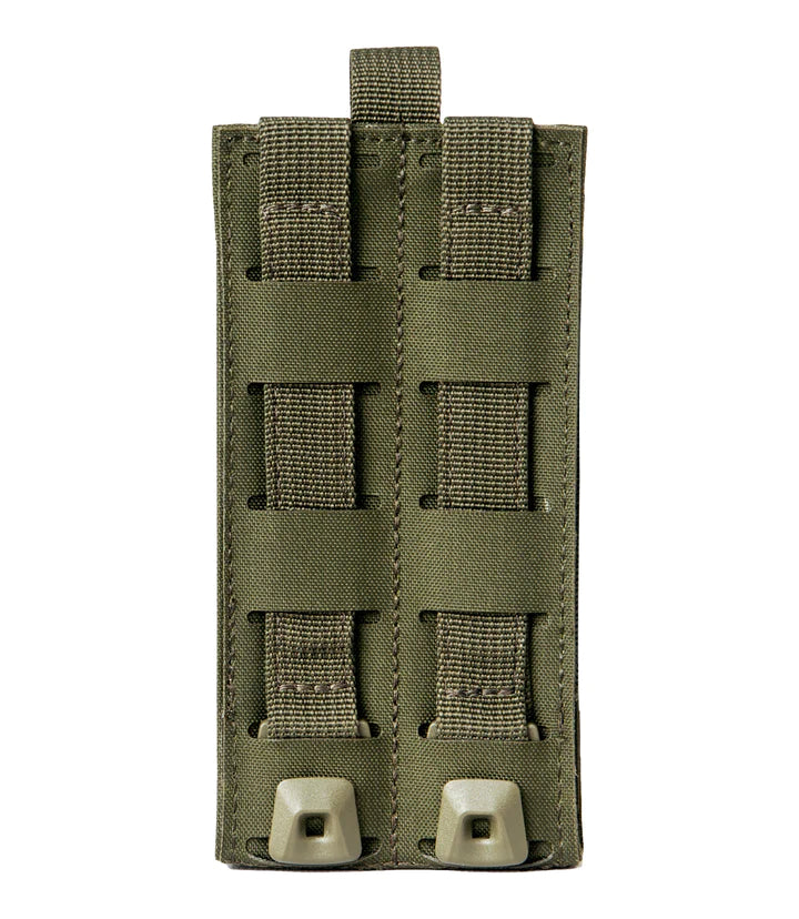 First Tactical Tactix Series Media Pouch - Large 180017 - Tactical &amp; Duty Gear