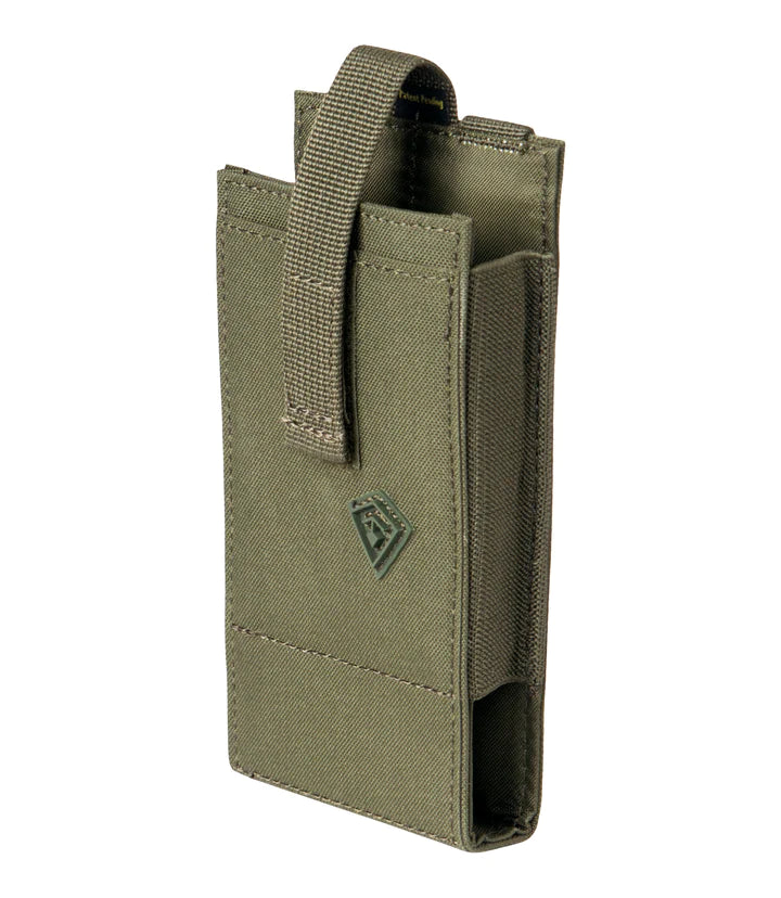 First Tactical Tactix Series Media Pouch - Large 180017 - Tactical & Duty Gear