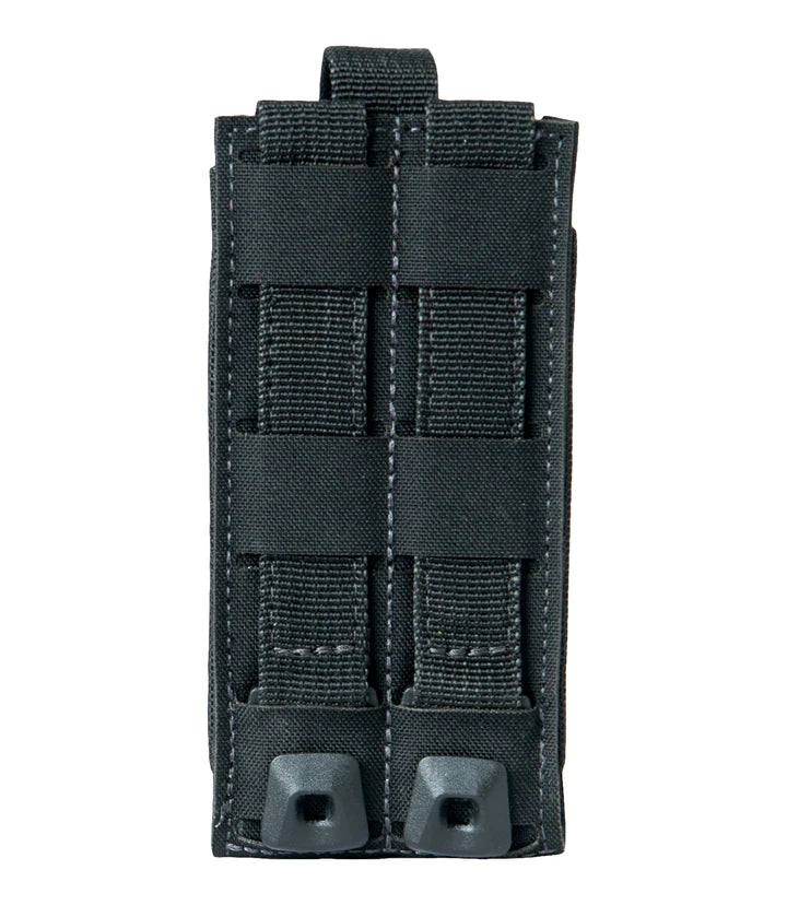 First Tactical Tactix Series Media Pouch - Medium 180018 - Tactical &amp; Duty Gear