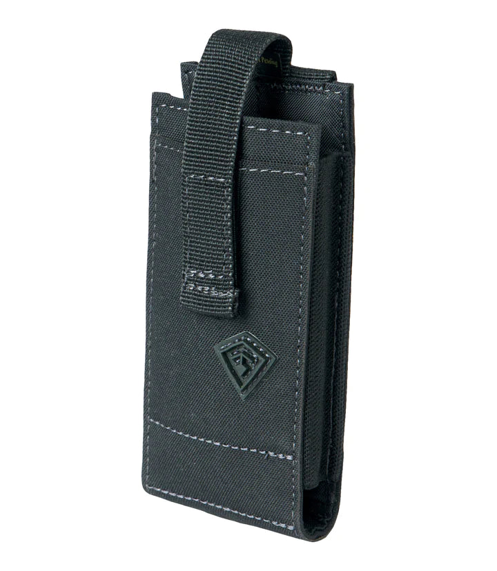First Tactical Tactix Series Media Pouch - Medium 180018 - Tactical &amp; Duty Gear
