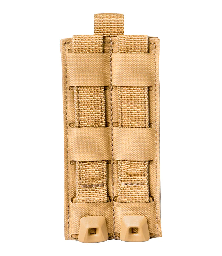 First Tactical Tactix Series Media Pouch - Medium 180018 - Tactical &amp; Duty Gear