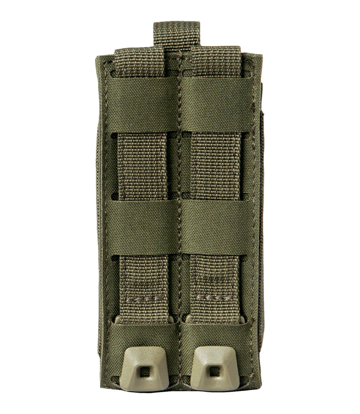First Tactical Tactix Series Media Pouch - Medium 180018 - Tactical & Duty Gear