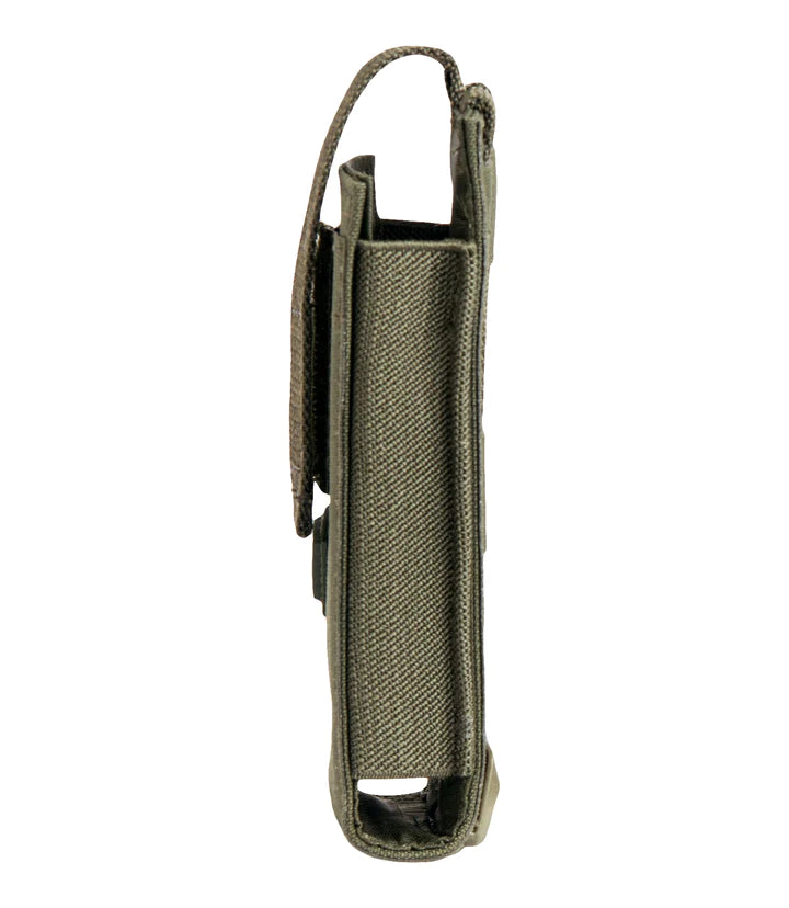 First Tactical Tactix Series Media Pouch - Medium 180018 - Tactical &amp; Duty Gear