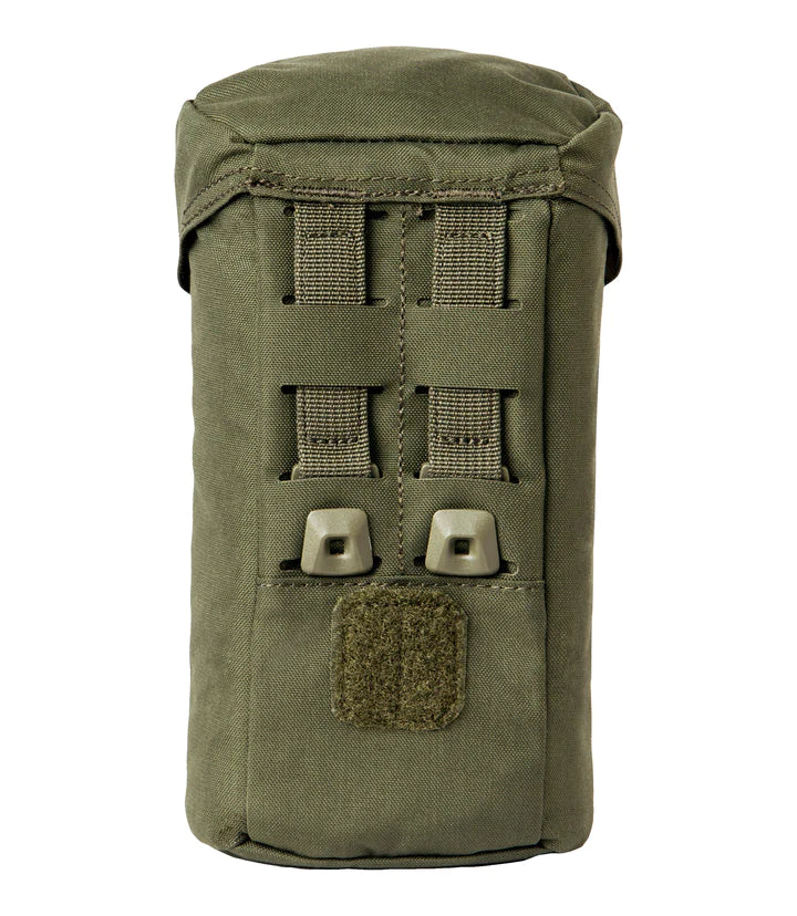 First Tactical Tactix Series Bottle Pouch – 1.0 Liter 180020 - Tactical & Duty Gear