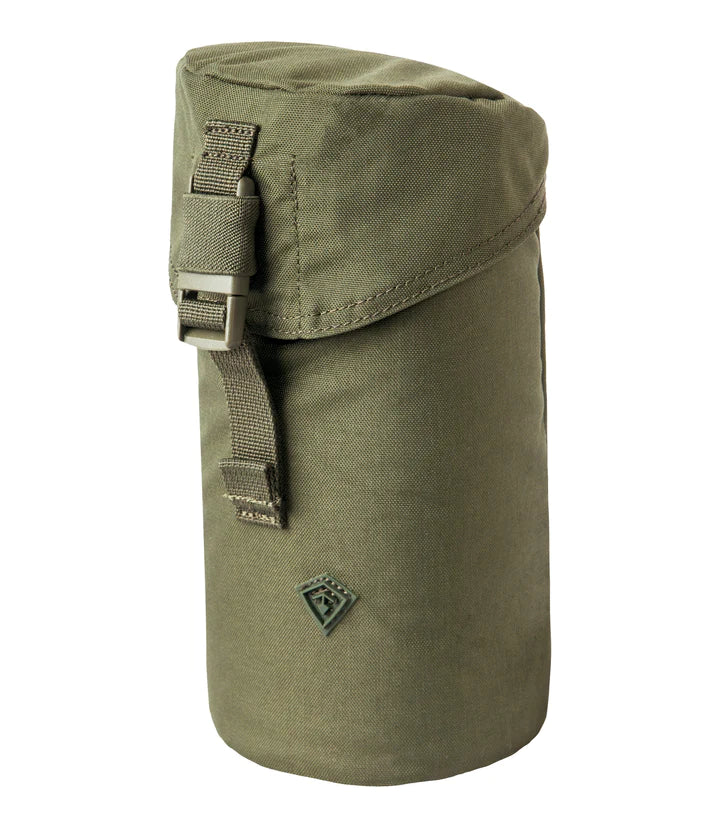 First Tactical Tactix Series Bottle Pouch – 1.0 Liter 180020 - Tactical &amp; Duty Gear
