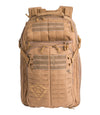 First Tactical Tactix 1-Day Plus Backpack 38L 180021 - Bags &amp; Packs