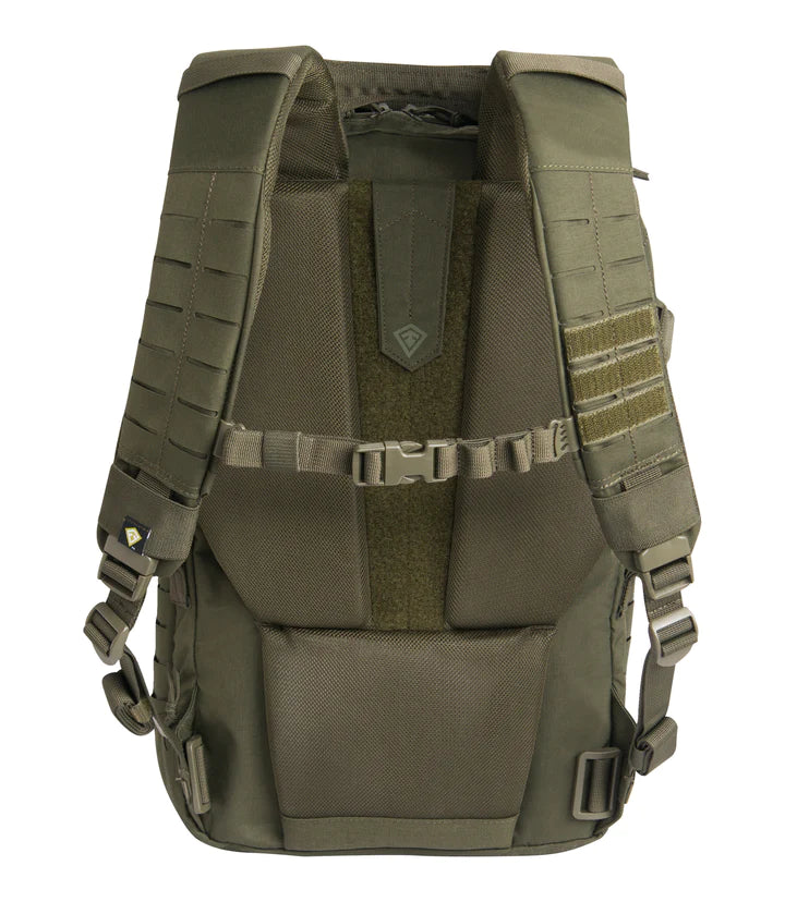 First Tactical Tactix 1-Day Plus Backpack 38L 180021 - Bags & Packs