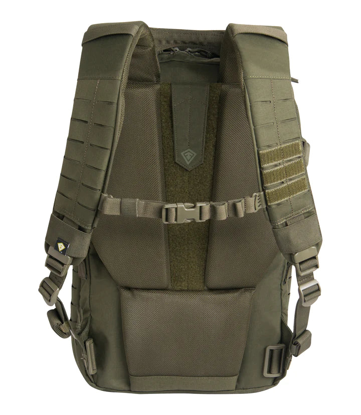 First Tactical Tactix 1-Day Plus Backpack 38L 180021 - Bags &amp; Packs