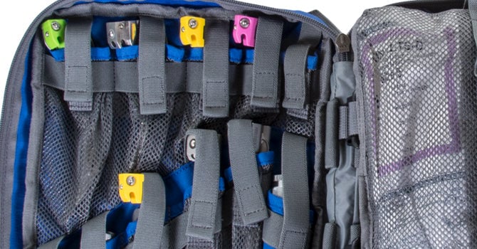 First Tactical Airway Kit 180041 - Tactical &amp; Duty Gear