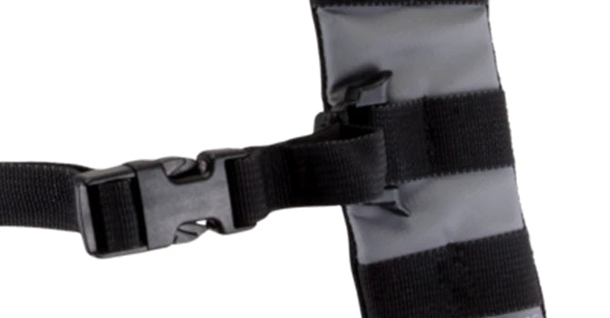 First Tactical Jump Pack Harness 180047-015-1SZ - Clothing & Accessories