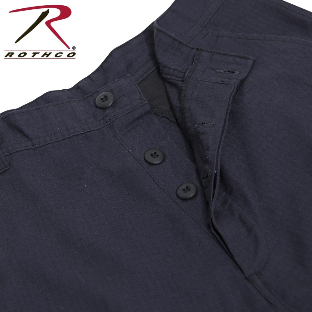 Rothco Rip-Stop BDU Pants - Pants
