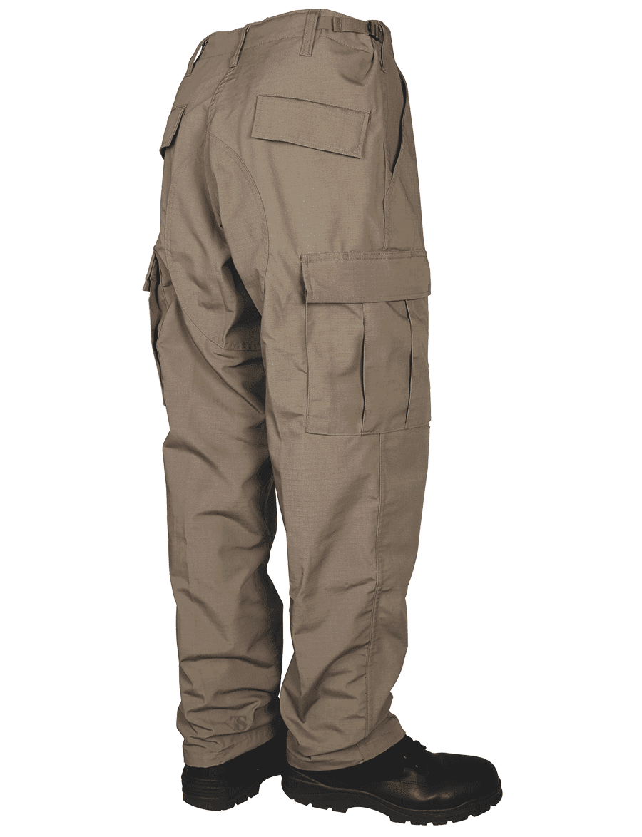 TRU-SPEC 8-Pocket BDU Pants - Clothing & Accessories