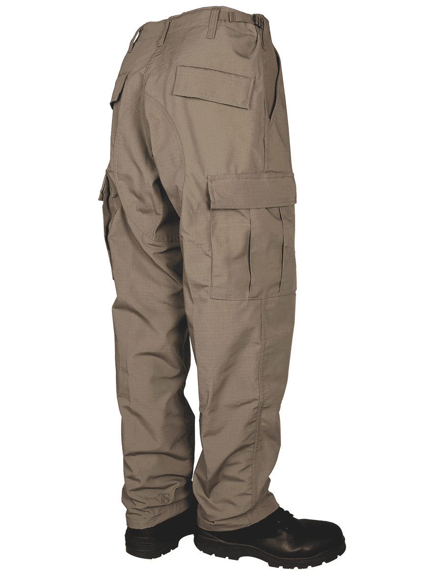 TRU-SPEC 8-Pocket BDU Pants - Clothing &amp; Accessories