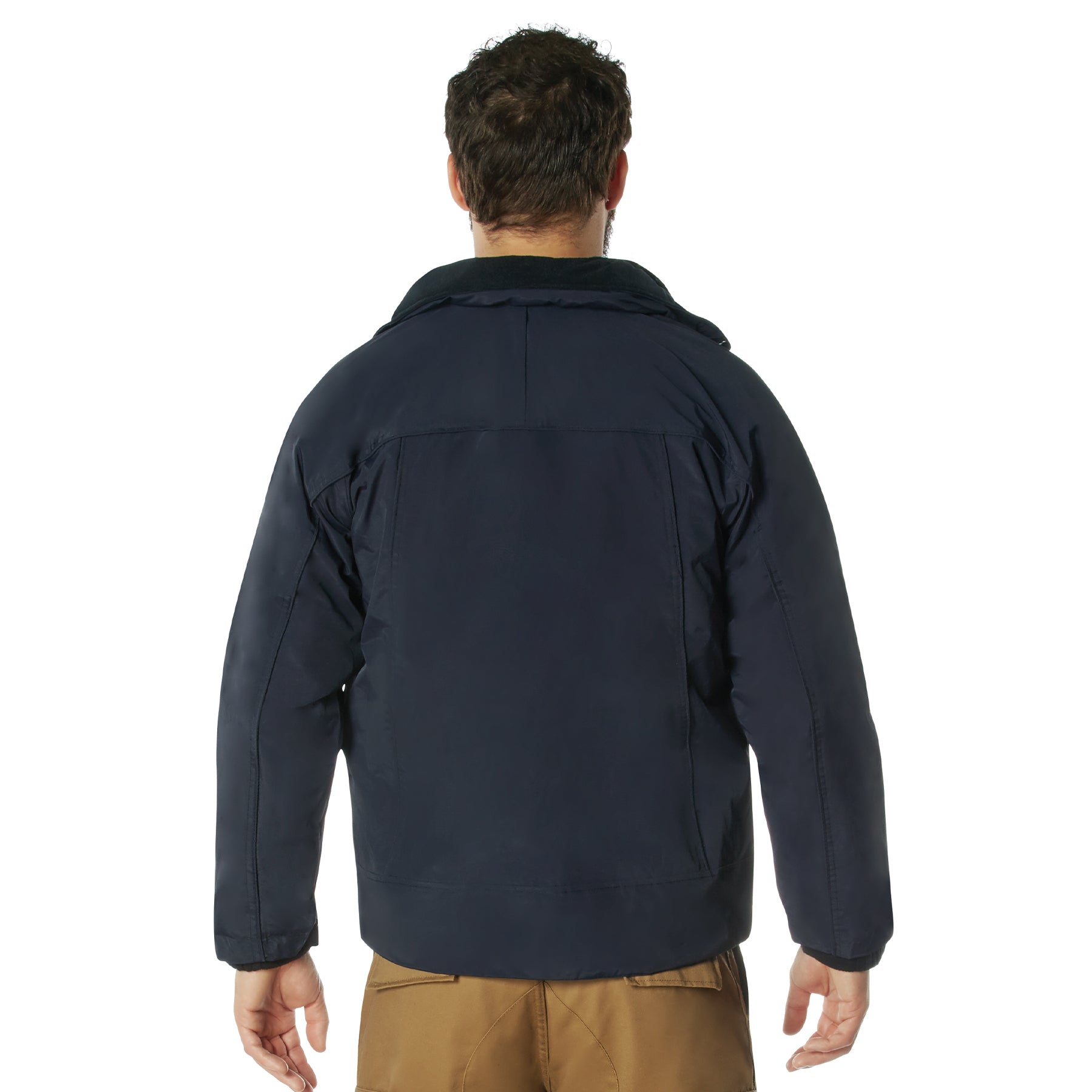Rothco All Weather 3-In-1 Jacket - Clothing &amp; Accessories