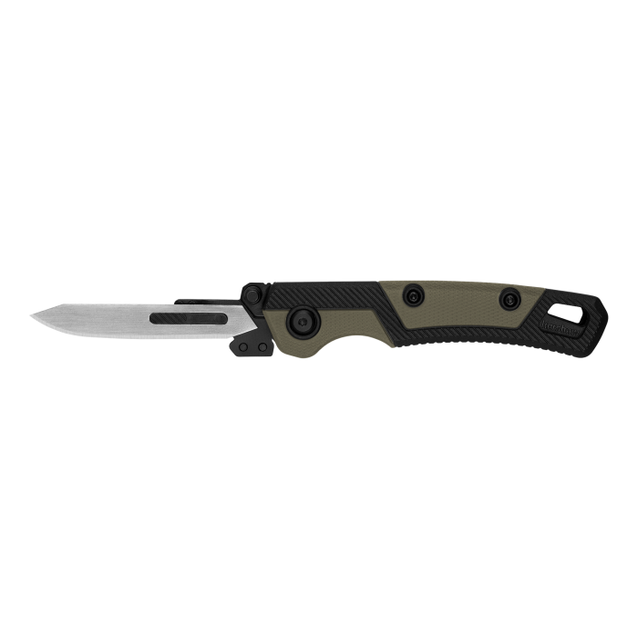 Kershaw Lonerock RBK2 Knife 1891 - Newest Arrivals