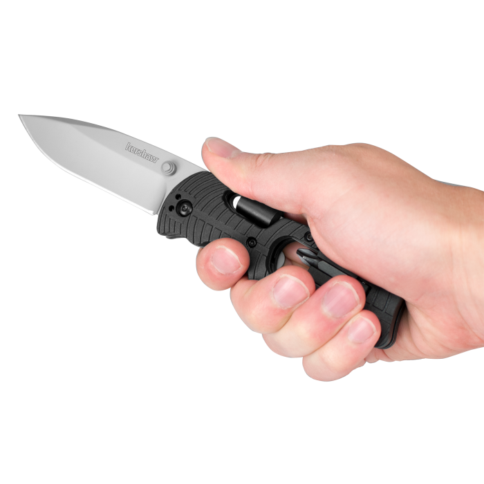 Kershaw Select Fire Multi-Tool 1920 - Knives