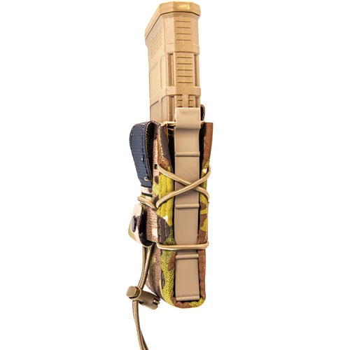 High Speed Gear Rifle Taco® LT Belt Mount 19TA - Tactical & Duty Gear